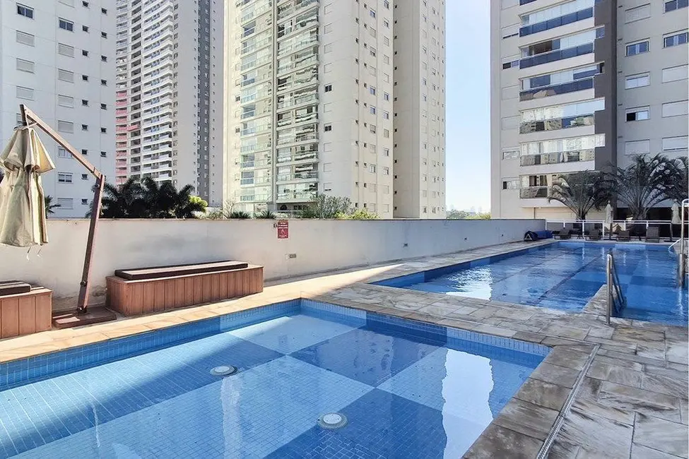 Apartamento com 2 quartos à venda, 79m2 em Água Branca, São Paulo - SP - imagem 9 Foto 9 de Apartamento com 2 quartos à venda, 79m2 em Água Branca, São Paulo - SP