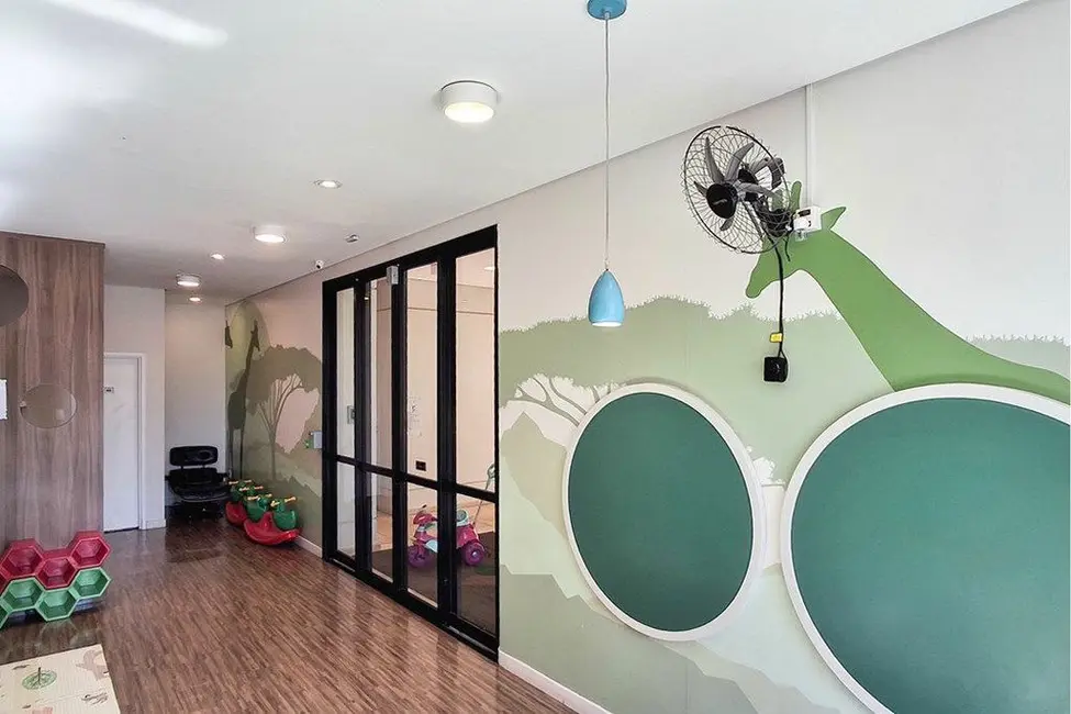 Apartamento com 2 quartos à venda, 79m2 em Água Branca, São Paulo - SP - imagem 3 Foto 3 de Apartamento com 2 quartos à venda, 79m2 em Água Branca, São Paulo - SP