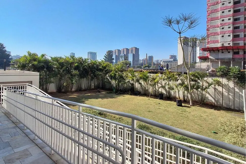 Apartamento com 2 quartos à venda, 79m2 em Água Branca, São Paulo - SP - imagem 6 Foto 6 de Apartamento com 2 quartos à venda, 79m2 em Água Branca, São Paulo - SP