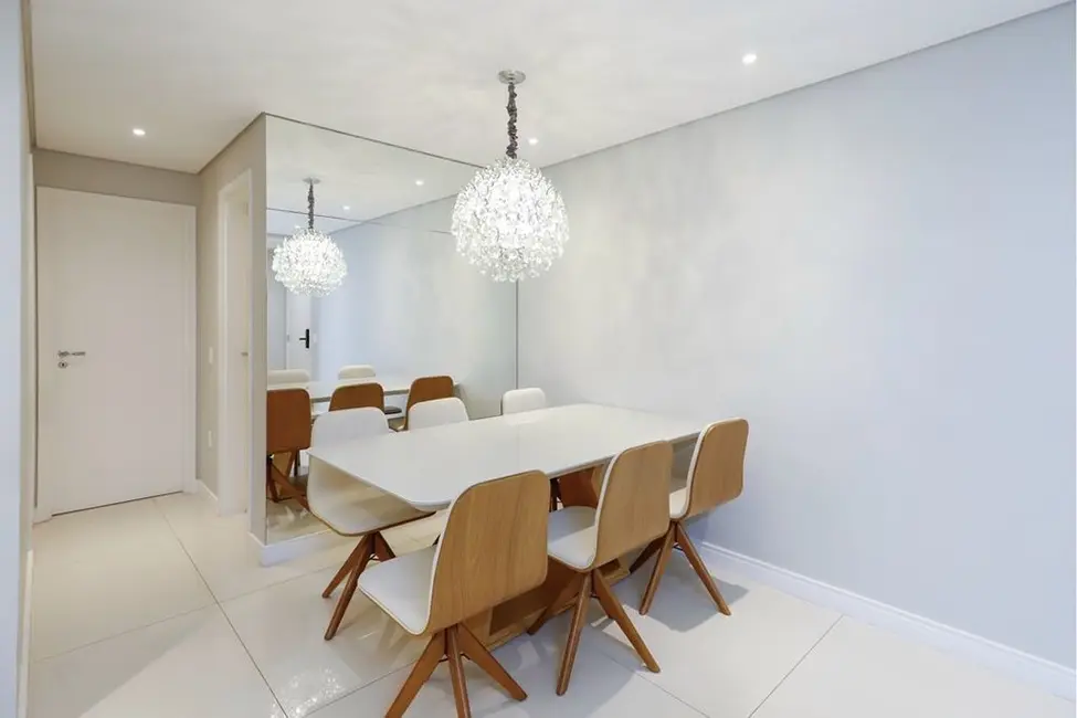 Foto 1 de Apartamento com 2 quartos à venda, 79m2 em Água Branca, São Paulo - SP