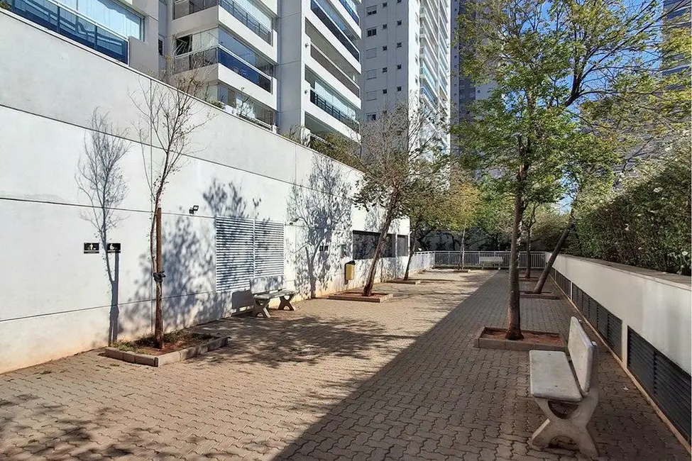 Apartamento com 2 quartos à venda, 79m2 em Água Branca, São Paulo - SP - imagem 4 Foto 4 de Apartamento com 2 quartos à venda, 79m2 em Água Branca, São Paulo - SP