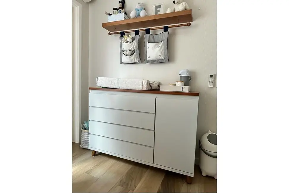 Foto 9 de Apartamento com 2 quartos à venda, 75m2 em Pinheiros, São Paulo - SP