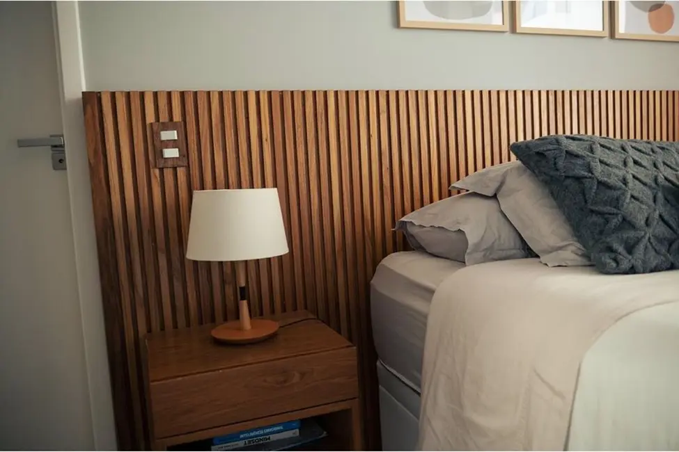 Foto 5 de Apartamento com 2 quartos à venda, 75m2 em Pinheiros, São Paulo - SP