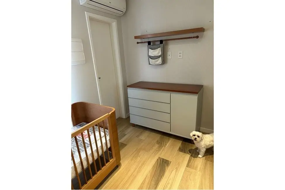 Foto 2 de Apartamento com 2 quartos à venda, 75m2 em Pinheiros, São Paulo - SP