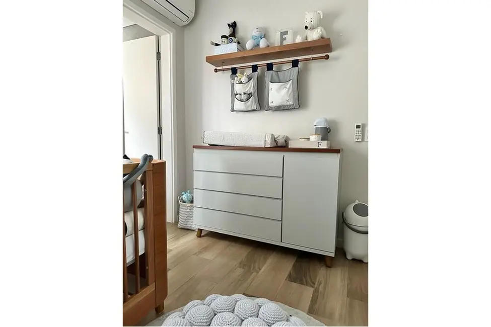 Foto 9 de Apartamento com 2 quartos à venda, 75m2 em Pinheiros, São Paulo - SP