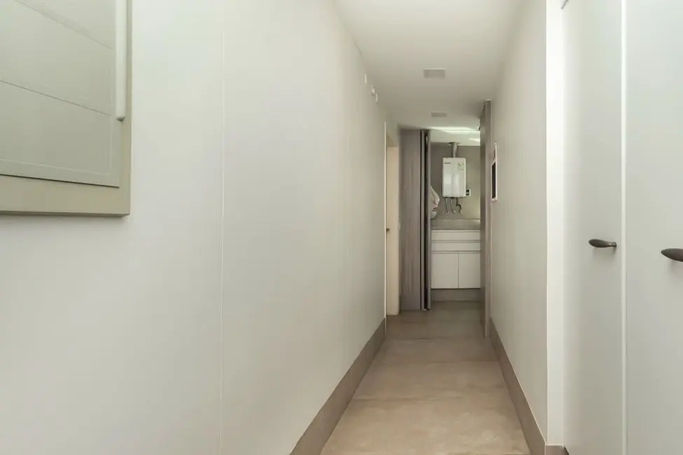 Foto 3 de Apartamento com 4 quartos à venda, 243m2 em Campo Belo, São Paulo - SP