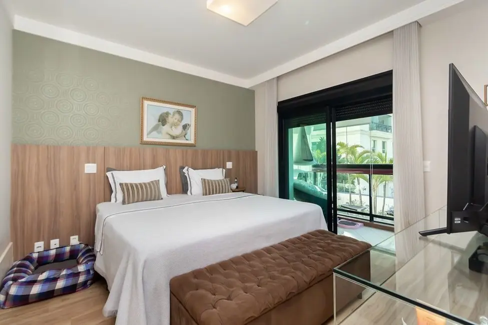 Foto 7 de Apartamento com 4 quartos à venda, 243m2 em Campo Belo, São Paulo - SP