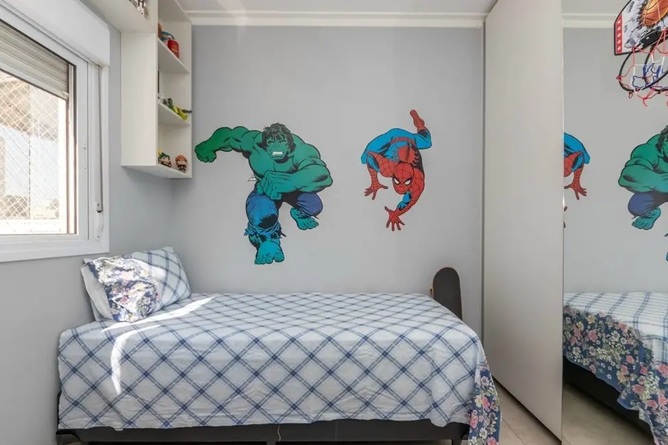 Foto 2 de Apartamento com 3 quartos à venda, 120m2 em Vila Olímpia, São Paulo - SP