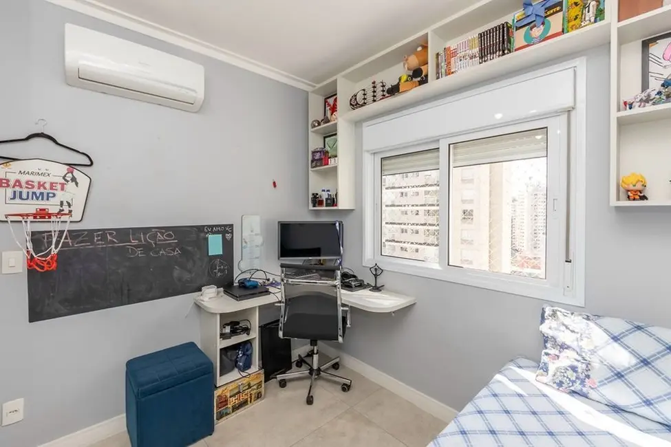 Foto 9 de Apartamento com 3 quartos à venda, 120m2 em Vila Olímpia, São Paulo - SP