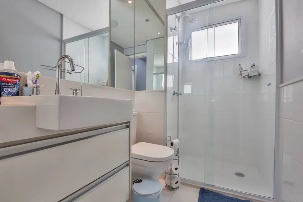 Foto 6 de Apartamento com 3 quartos à venda, 120m2 em Vila Olímpia, São Paulo - SP