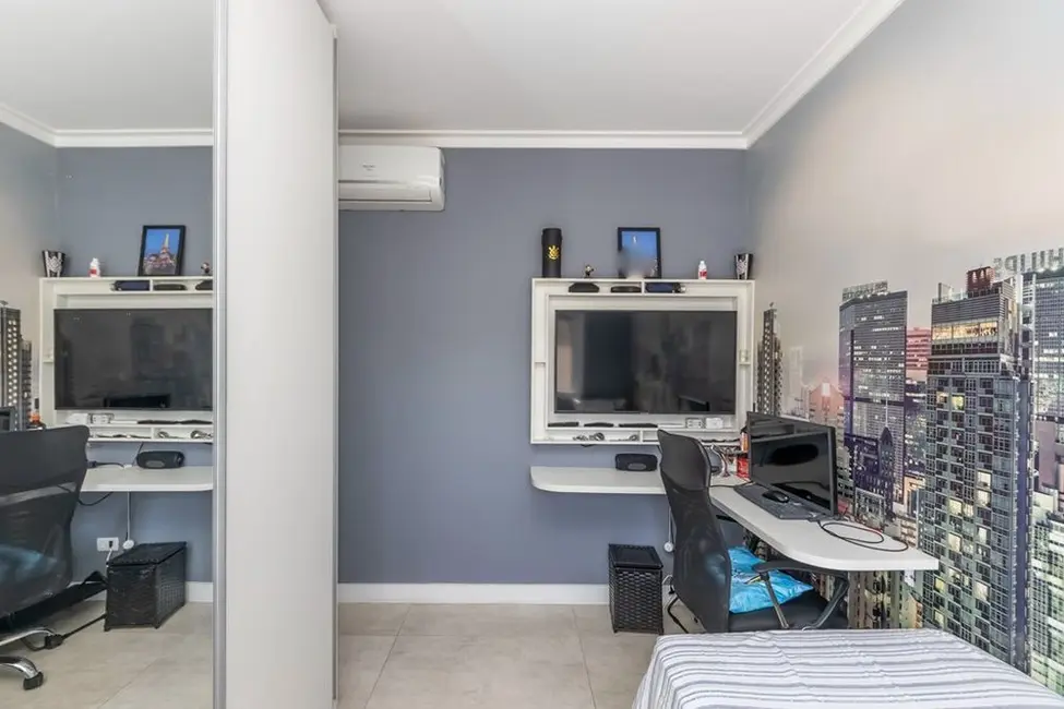 Foto 4 de Apartamento com 3 quartos à venda, 120m2 em Vila Olímpia, São Paulo - SP