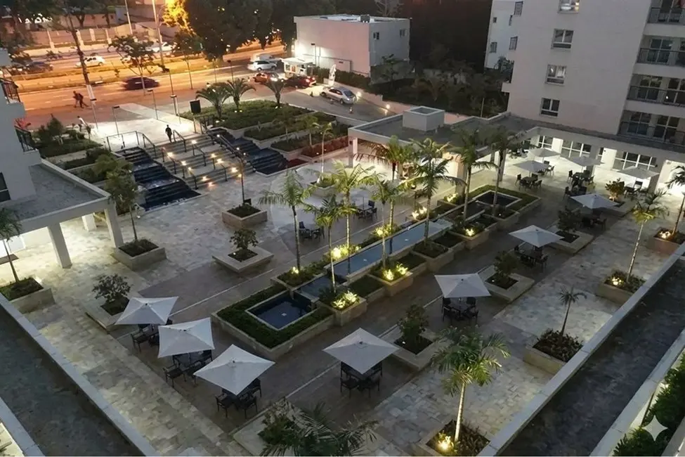 Foto 7 de Sala Comercial à venda, 75m2 em Jabaquara, São Paulo - SP