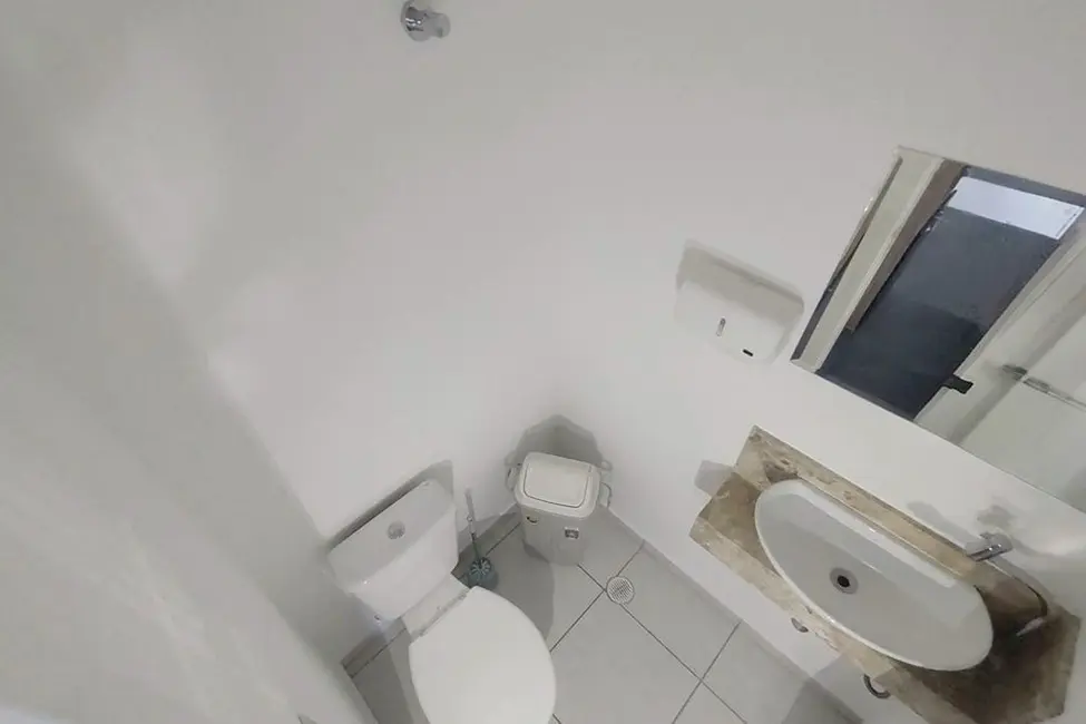 Foto 9 de Sala Comercial à venda, 75m2 em Jabaquara, São Paulo - SP