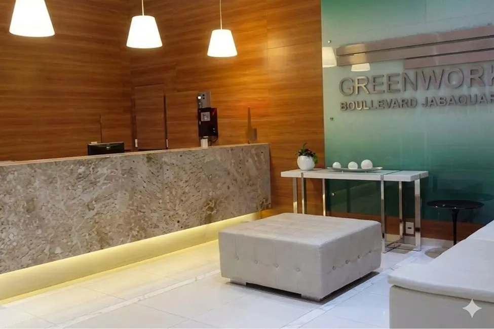 Foto 5 de Sala Comercial à venda, 75m2 em Jabaquara, São Paulo - SP