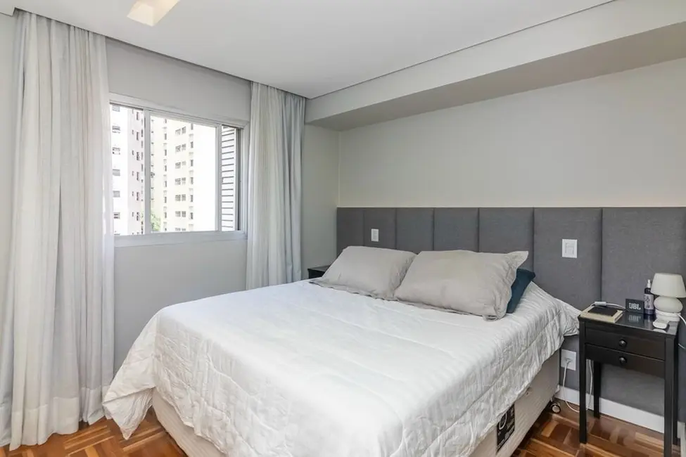 Foto 2 de Apartamento com 3 quartos à venda, 82m2 em Vila Olímpia, São Paulo - SP