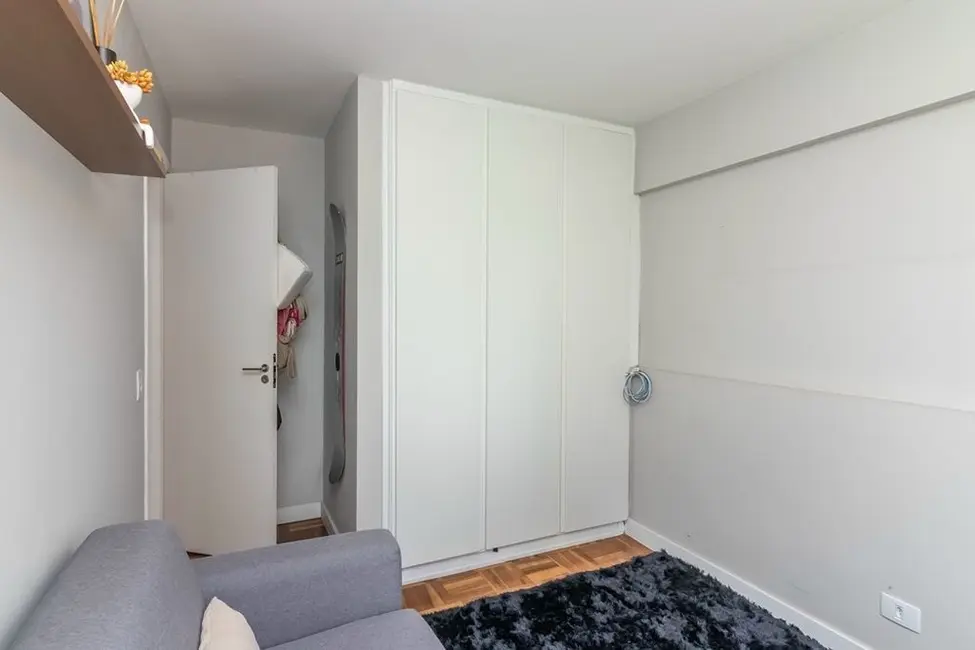 Foto 9 de Apartamento com 3 quartos à venda, 82m2 em Vila Olímpia, São Paulo - SP