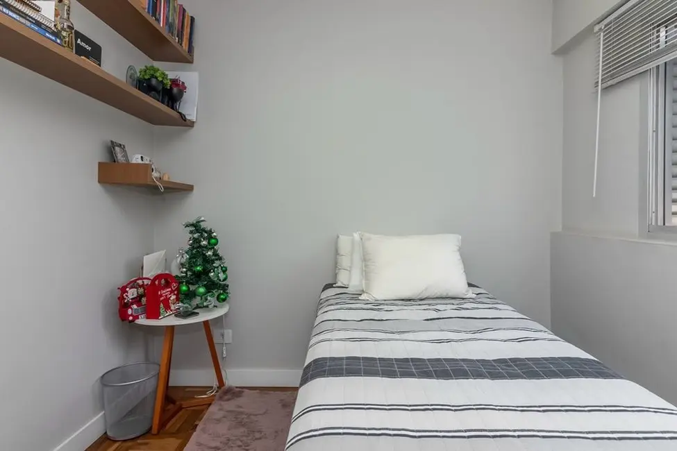 Foto 5 de Apartamento com 3 quartos à venda, 82m2 em Vila Olímpia, São Paulo - SP