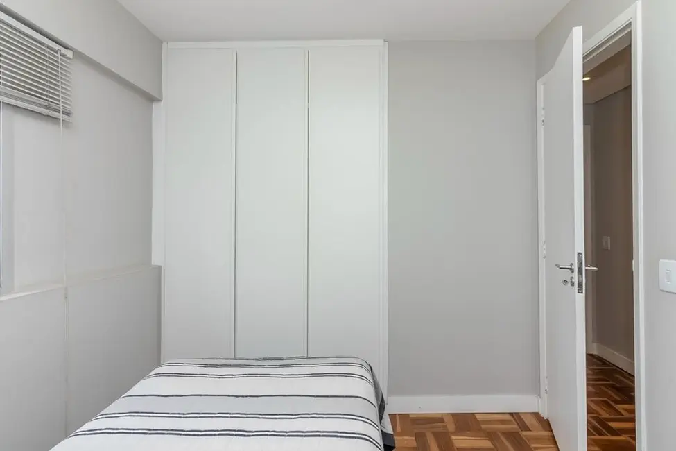 Foto 4 de Apartamento com 3 quartos à venda, 82m2 em Vila Olímpia, São Paulo - SP