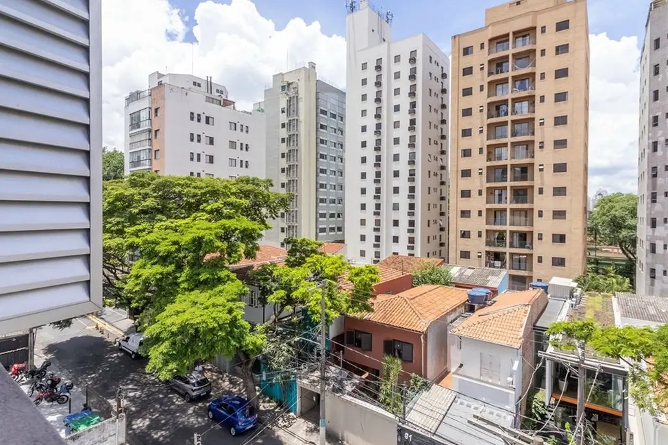 Foto 8 de Apartamento com 3 quartos à venda, 82m2 em Vila Olímpia, São Paulo - SP