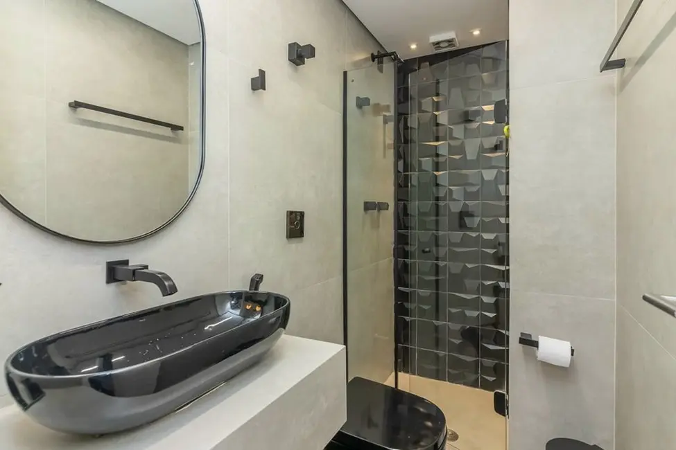 Foto 7 de Apartamento com 3 quartos à venda, 82m2 em Vila Olímpia, São Paulo - SP