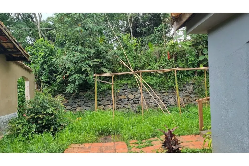 Foto 3 de Fazenda / Haras à venda, 1002m2 em Vale do Sol, Embu Das Artes - SP