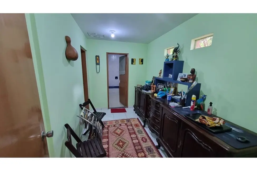 Foto 5 de Fazenda / Haras à venda, 1002m2 em Vale do Sol, Embu Das Artes - SP