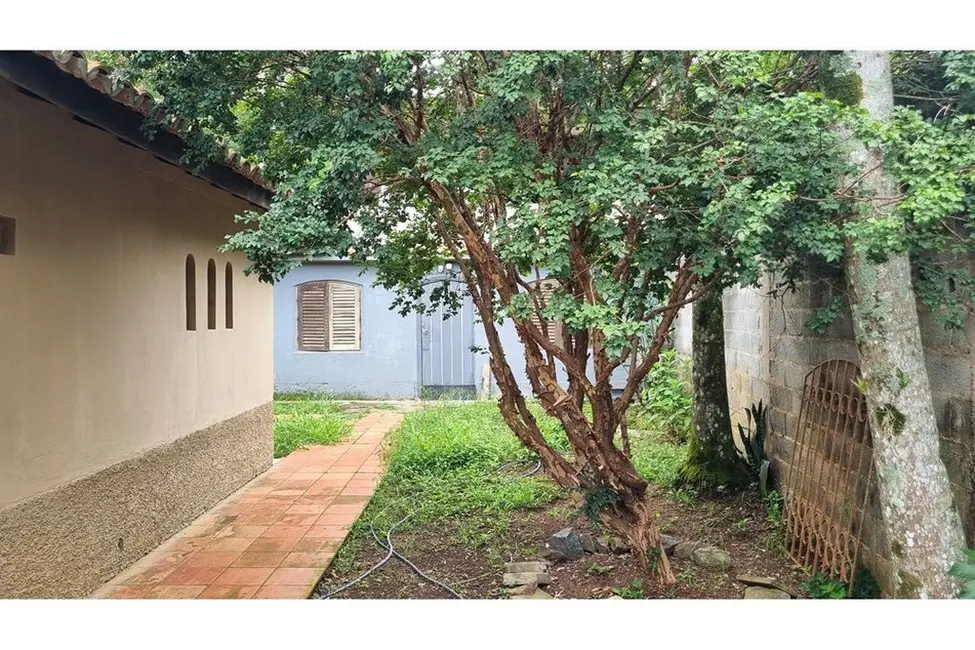 Foto 4 de Fazenda / Haras à venda, 1002m2 em Vale do Sol, Embu Das Artes - SP