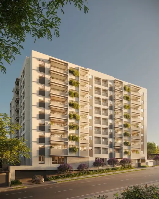 Foto 8 de Apartamento com 2 quartos à venda, 58m2 em São Paulo - SP