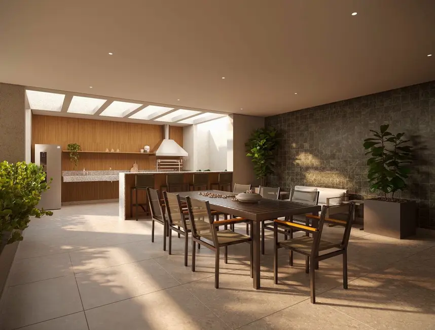 Foto 5 de Kitnet com 1 quarto à venda, 25m2 em São Paulo - SP