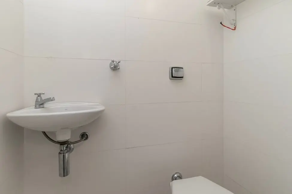 Foto 7 de Apartamento com 2 quartos à venda, 55m2 em Campo Belo, São Paulo - SP