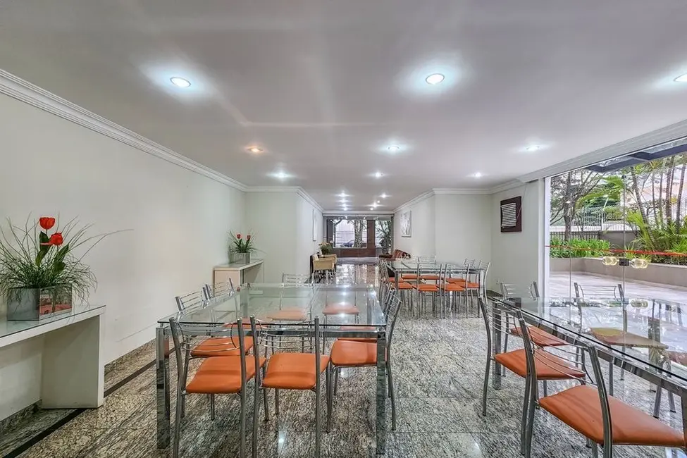 Foto 6 de Apartamento com 2 quartos à venda, 55m2 em Campo Belo, São Paulo - SP