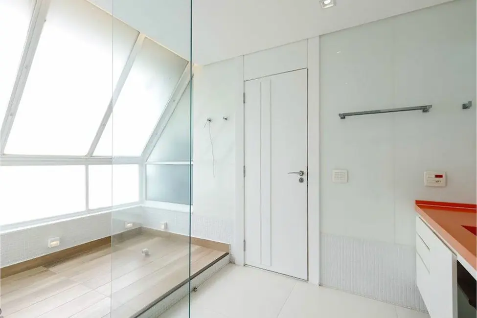 Foto 8 de Apartamento com 4 quartos à venda, 320m2 em Higienópolis, São Paulo - SP