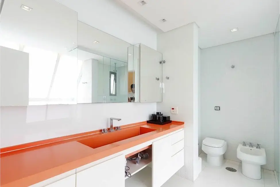 Foto 6 de Apartamento com 4 quartos à venda, 320m2 em Higienópolis, São Paulo - SP