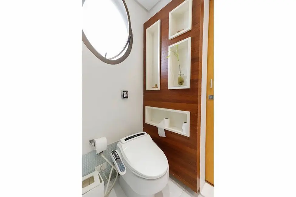 Foto 7 de Apartamento com 4 quartos à venda, 320m2 em Higienópolis, São Paulo - SP