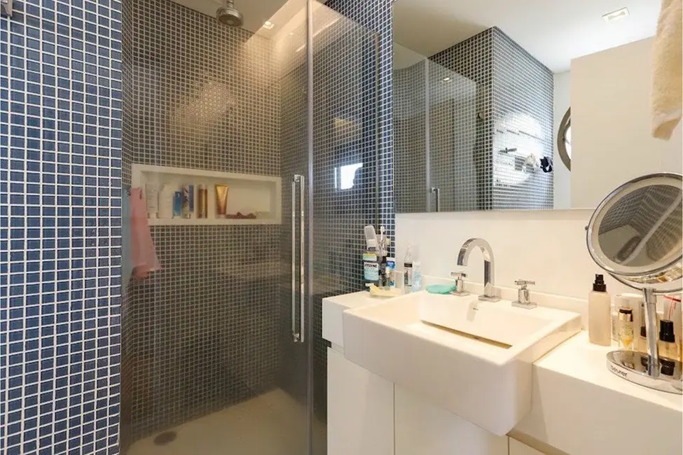 Foto 2 de Apartamento com 4 quartos à venda, 320m2 em Higienópolis, São Paulo - SP