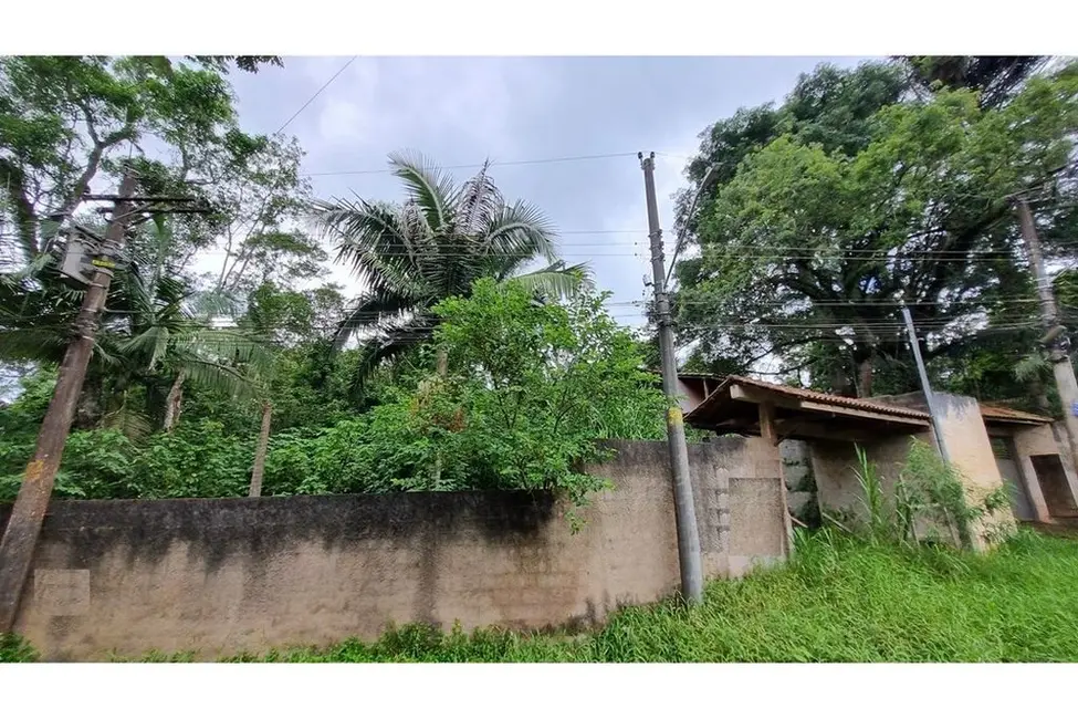 Foto 3 de Terreno / Lote à venda, 1060m2 em Vale do Sol, Embu Das Artes - SP