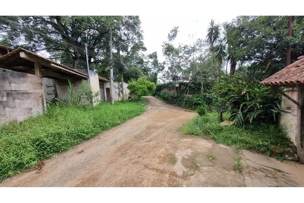 Foto 4 de Terreno / Lote à venda, 1060m2 em Vale do Sol, Embu Das Artes - SP