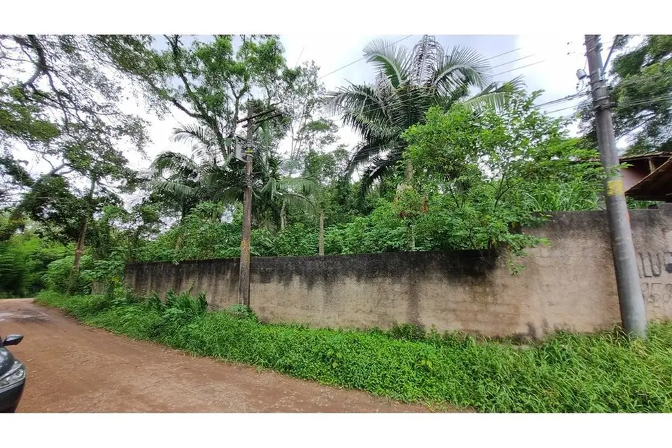 Foto 5 de Terreno / Lote à venda, 1060m2 em Vale do Sol, Embu Das Artes - SP