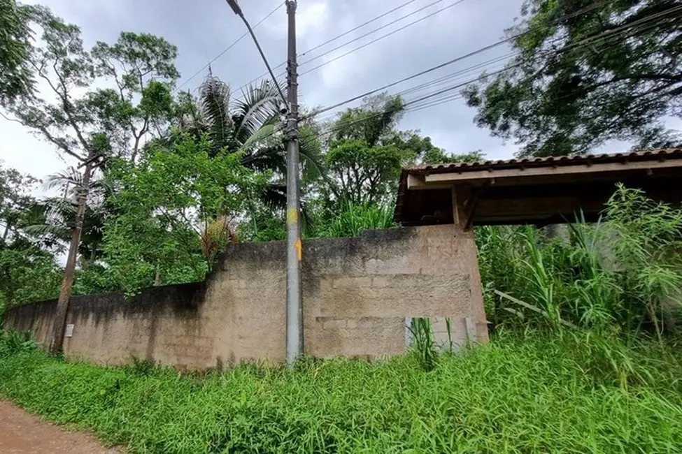 Foto 2 de Terreno / Lote à venda, 1060m2 em Vale do Sol, Embu Das Artes - SP