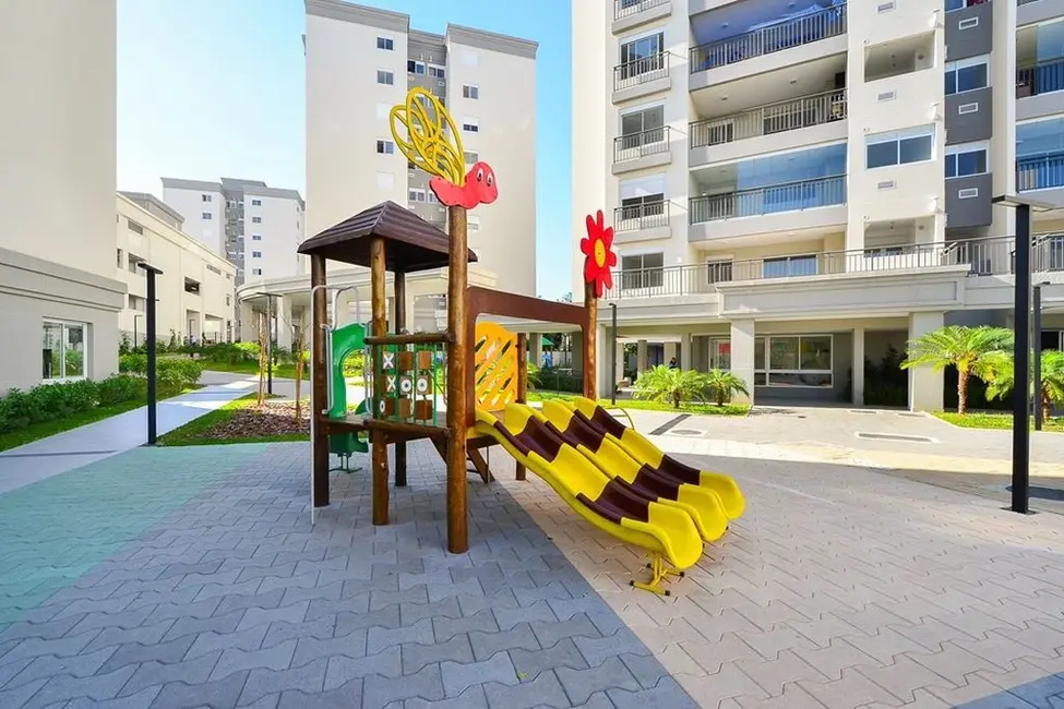 Foto 2 de Apartamento com 2 quartos à venda, 85m2 em Santo Amaro, São Paulo - SP