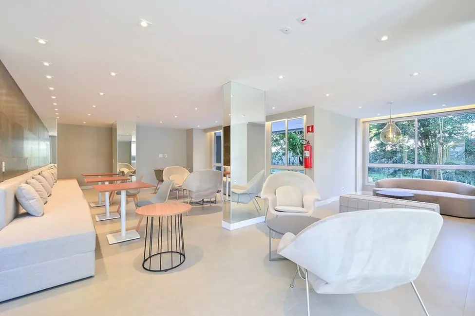 Foto 6 de Apartamento com 2 quartos à venda, 85m2 em Santo Amaro, São Paulo - SP