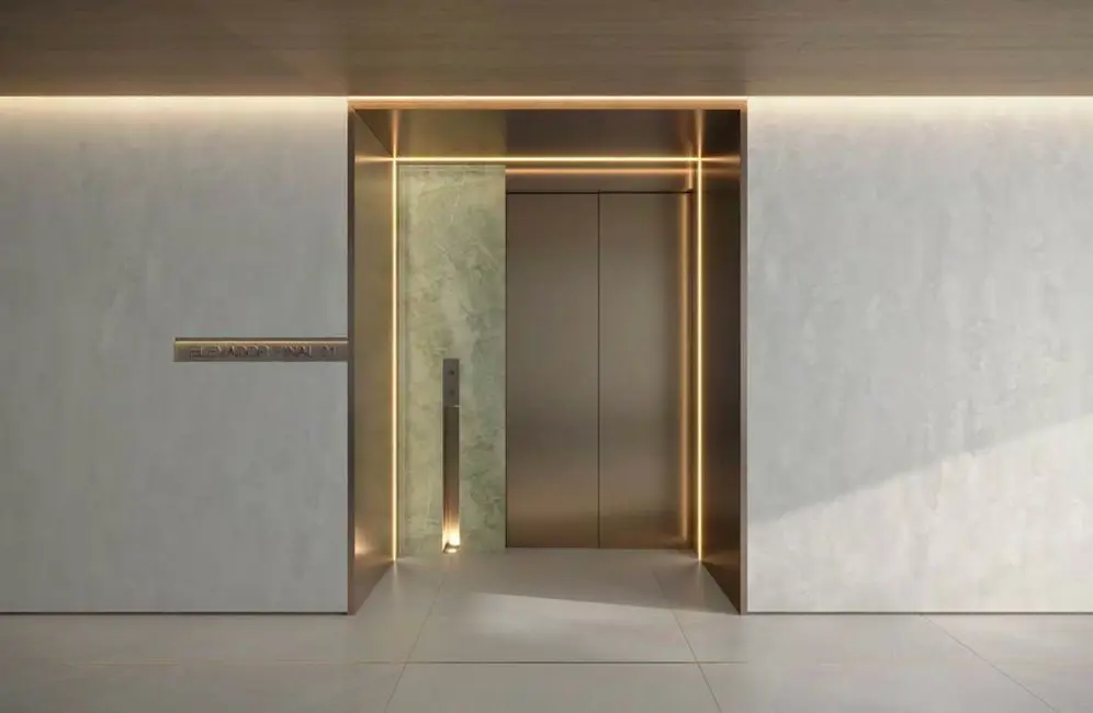 Foto 7 de Kitnet com 1 quarto à venda, 26m2 em Moema, São Paulo - SP