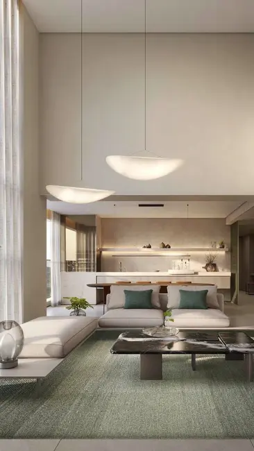 Foto 9 de Kitnet com 1 quarto à venda, 26m2 em Moema, São Paulo - SP