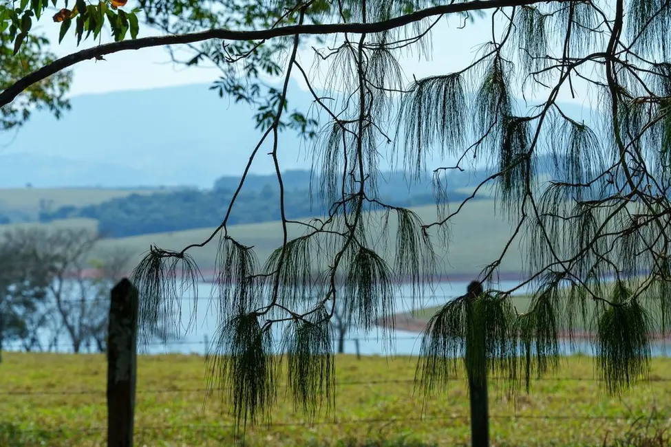 Foto 6 de Terreno / Lote à venda, 3054m2 em Piracaia - SP