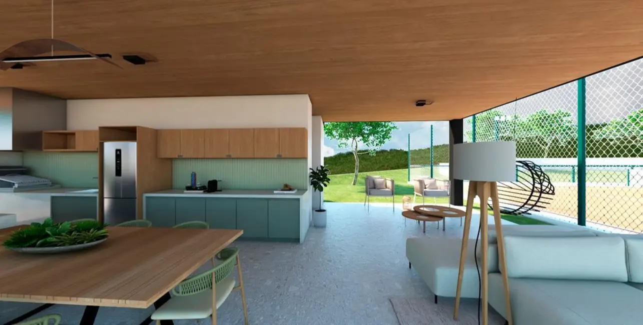 Foto 9 de Terreno / Lote à venda, 3054m2 em Piracaia - SP