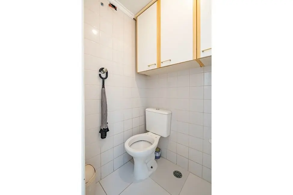 Foto 7 de Apartamento com 3 quartos à venda, 75m2 em Saúde, São Paulo - SP