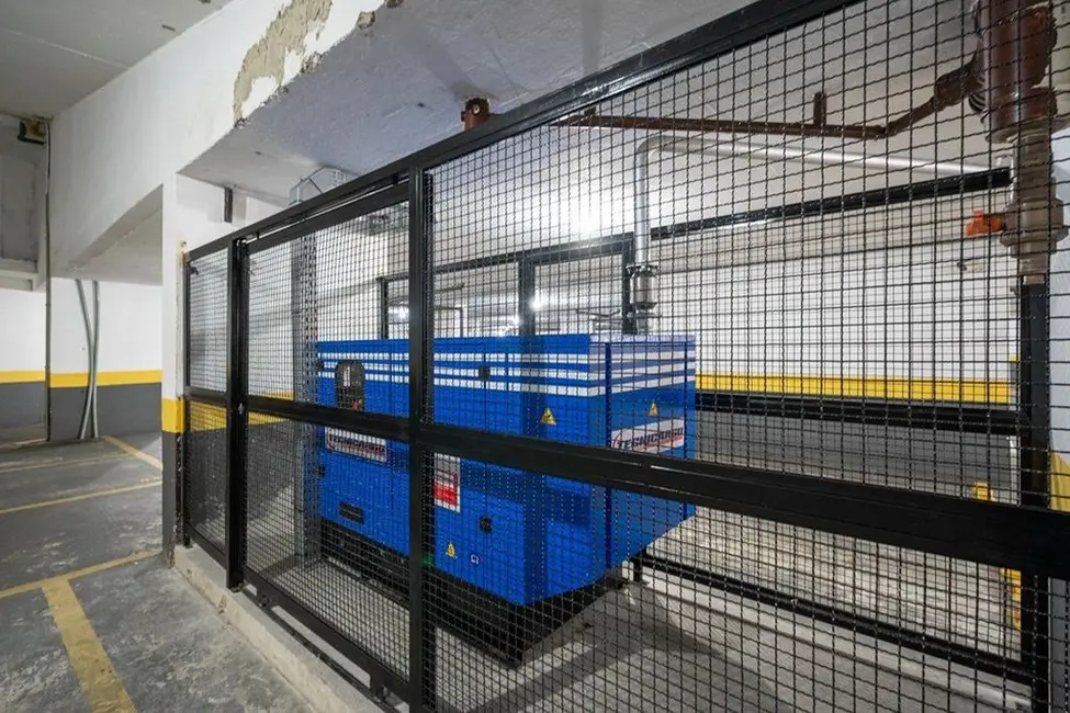 Foto 4 de Apartamento com 3 quartos à venda, 75m2 em Saúde, São Paulo - SP