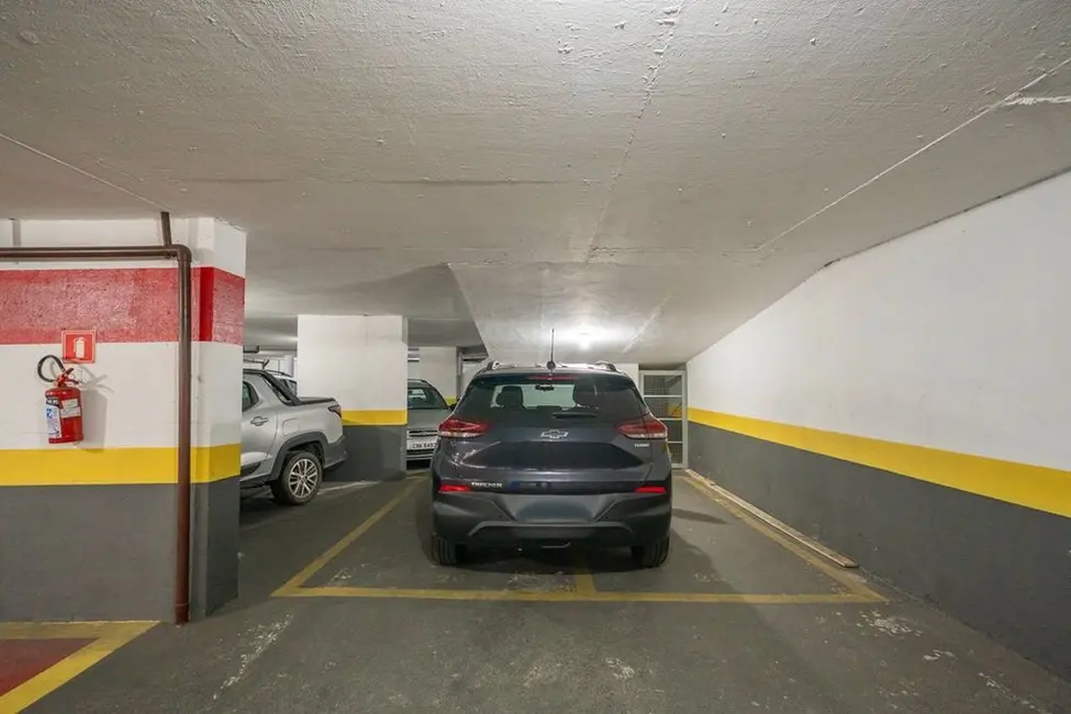 Foto 6 de Apartamento com 3 quartos à venda, 75m2 em Saúde, São Paulo - SP