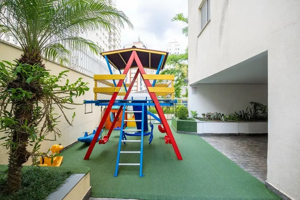 Foto 3 de Apartamento com 3 quartos à venda, 75m2 em Saúde, São Paulo - SP