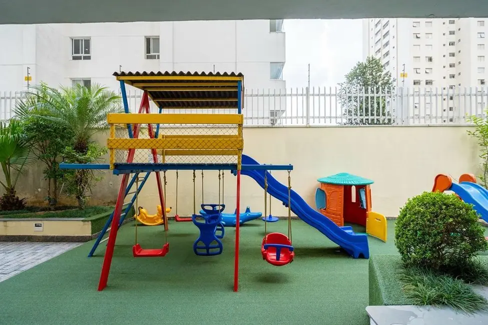 Foto 2 de Apartamento com 3 quartos à venda, 75m2 em Saúde, São Paulo - SP